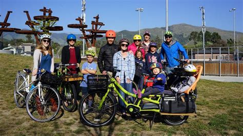 Maybe you would like to learn more about one of these? San Luis Obispo cyclists defend Anholm Bikeway | San Luis ...