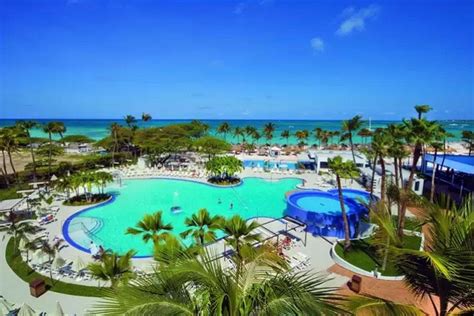 Viajar A Riu Palace Antillas All Inclusive Aruba En 2023 Hoteles Y