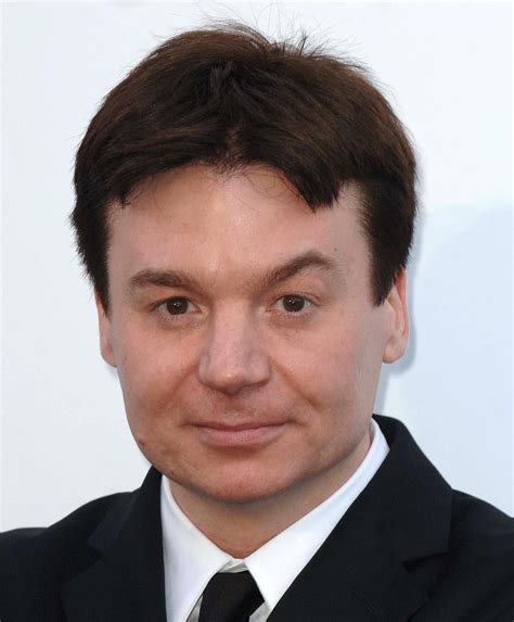 Mike Myers Facts Bio Age Personal Life Famous Birthdays