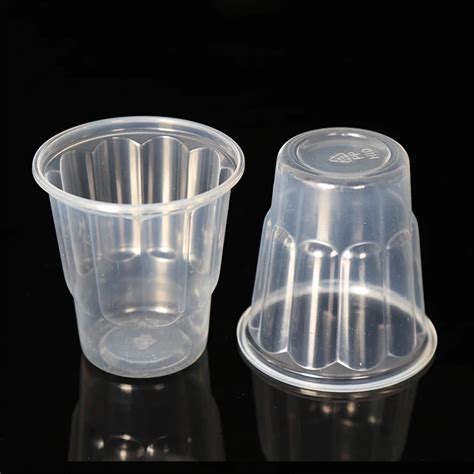 Disposable Plastic Ice Cream Sundae Cup View Plastic Ice Cream Cup Customized Product Details