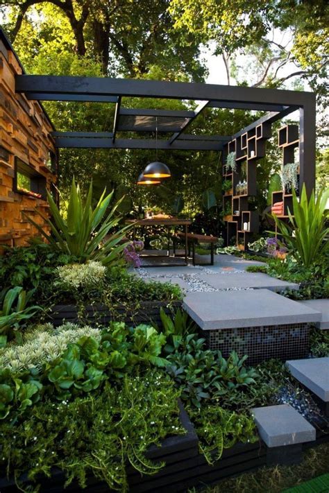 Landscape Garden Design Melbourne