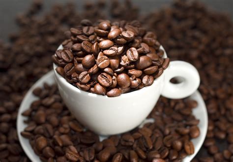 Hidden Sources Of Caffeine