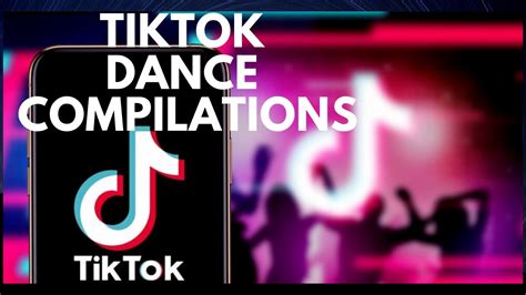 Tiktok Dance Compilations 2020 Youtube