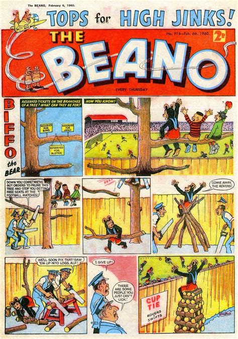 Beano Comic Old Comics Adult Comics Comic Book Covers Comic Books