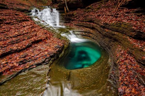 Devil's Bathtub in Virginia 2024-2025 - Rove.me