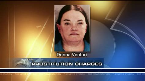 Woman Accused Of Running Prostitution Business In Massage Parlor Wnep Com