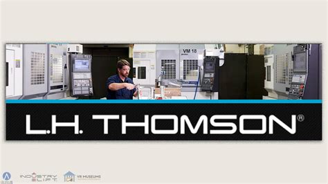 Lh Thomson On Vimeo
