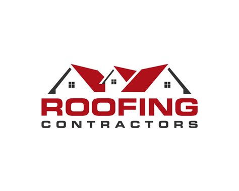 Logo Design Contest For Roofing Contractors Hatchwise