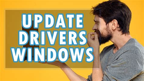 How To Update All Drivers In Windows 10 Automatically 2021 Easy