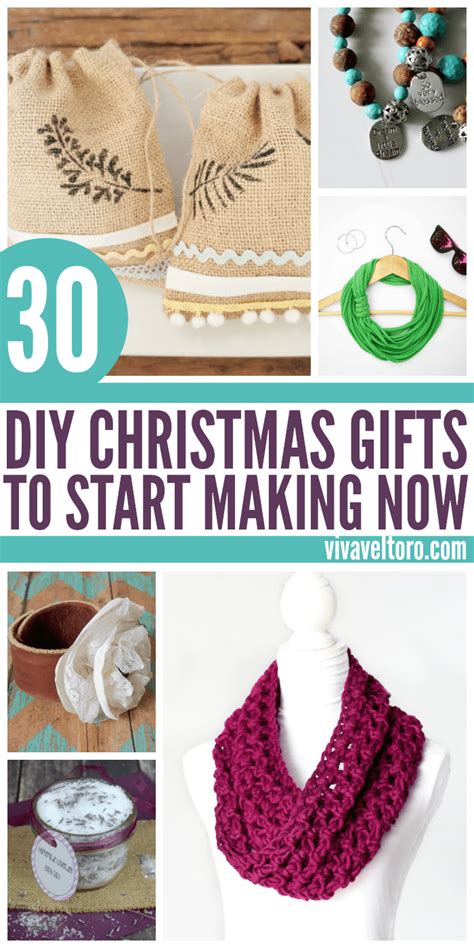 30 Good Diy Christmas Ts To Start Making Now Viva Veltoro