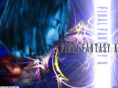 Ffx Yuna Ffx Final Fantasy Yuna Hd Wallpaper Pxfuel