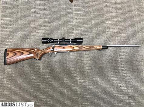 Armslist For Sale Remington 700 Lss Mountain Rifle 260