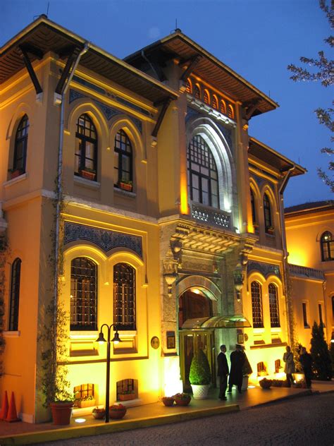 Best Luxury Hotels In Istanbul Top 10 Ealuxecom