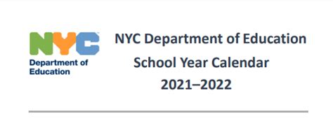 Nyc Doe School Calendar 2021 2022 Ps 205q Alexander Graham Bell