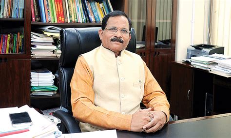 He is the member of parliament from north goa constituency representing the bharatiya janata party. China's Attack Was Pre-Planned: MoS Defence | Nation