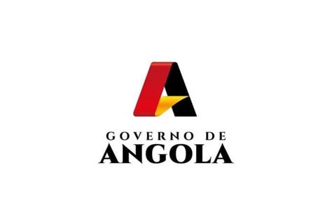 Governo De Angola Apresenta Nova Logomarca Institucional Correio Da Kianda Notícias De Angola