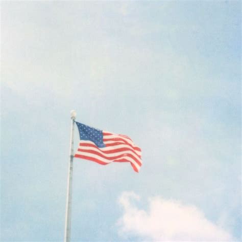 Tons of awesome usa flag wallpapers to download for free. all-american summer | Picture collage wall, Blue aesthetic ...