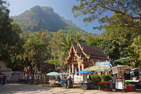 Why A Visit To Chiang Dao Is A Must If Youre In Northern Thailand