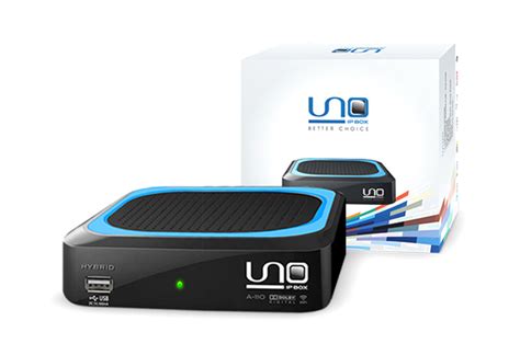 Discover Uno Iptv Without Boundaries
