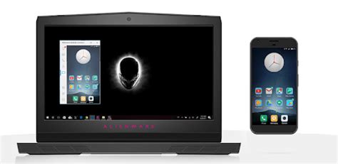 Alienware Mobile Connect For Pc Free Download And Install On Windows Pc