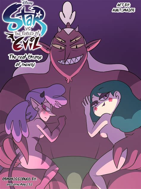 Post Comic Drpizzaboi Eclipsa Butterfly Globgor Meteora Butterfly Star Vs The Forces Of