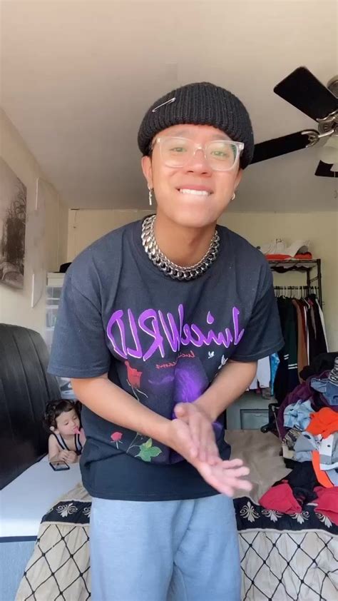 Maybe you would like to learn more about one of these? Michael Le (@justmaiko) on TikTok hes really tryna come ...
