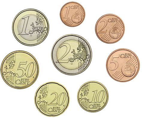 Austria 1 Cent To 2 Euro 2019 Kms Coin Set Hand Lifted In Folder Ebay