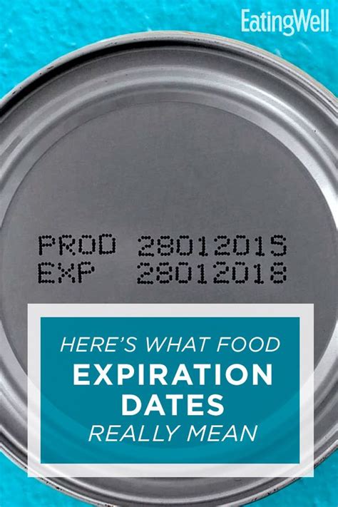 do food expiration dates really mean anything expiration dates on food food cooking basics