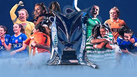 Bbc Sport Scottish Womens Premier League 202021