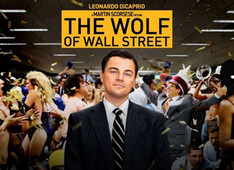The Wolf Of Wall Street The Real Jordan Belfort Sues The Producers For 300 Million