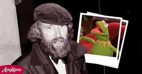 Jim Hensons Daughter Thought Kermit The Frog Voiced By Steve Whitmire