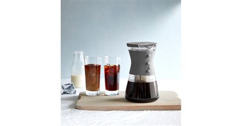 Pampered Chef Cold Brew Pitcher Best Pampered Chef Products