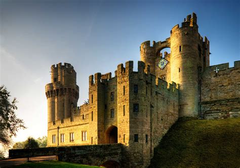 Warwick Castle | | Wheretraveler