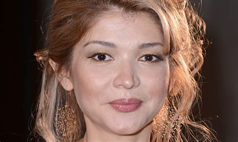 Uzbek President S Daughter Faces Swiss Money Laundering Investigation World News The Guardian
