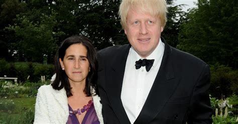 Us businesswoman admits to boris johnson affair, plans to live together in nyc. Boris Johnson will have to keep 'Little Boris' in his trousers if he becomes PM - Susie Boniface ...