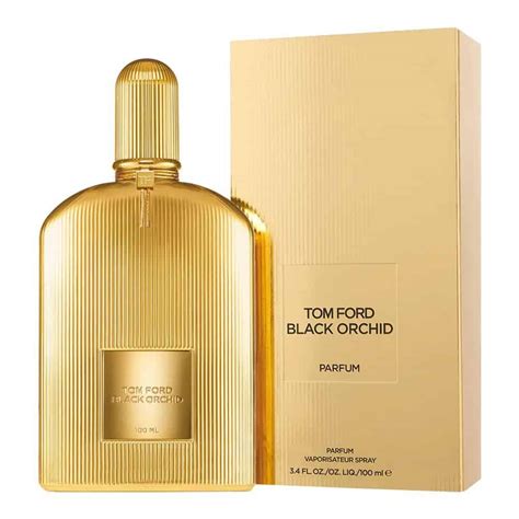 Lapparecchio L Auto Perfume Tom Ford Orchid Orientale Discriminazione