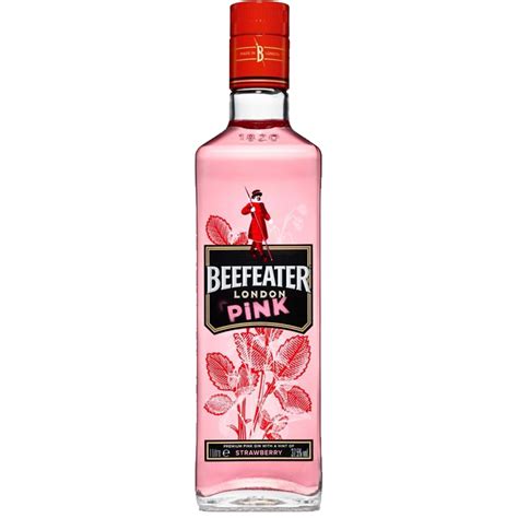 Gin Beefeater Pink 750ml – Empório Frei Caneca png image