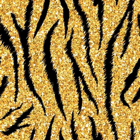 Discover Tiger Print Wallpaper In Cdgdbentre