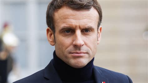 3,609,953 likes · 123,912 talking about this. What's Emmanuel Macron's Turtleneck Trying to Say ...