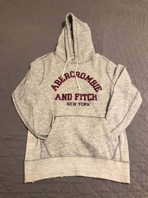 abercrombie and fitch vintage abercrombie and fitch appliqué hoodie grailed