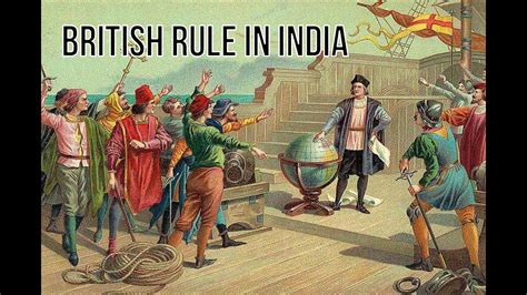 The True Story Of How The British Ruled India Nl Today
