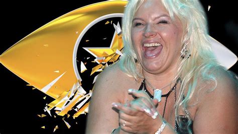 Beth Chapman Forced To Drop Out Of Celebrity Big Brother Just Hours