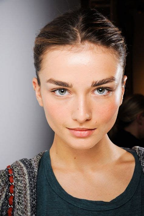 20 Top Inspiring Natural Eyebrows Trends Ideas Makeup Looks Eyebrow