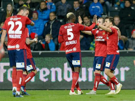 You are on page where you can compare teams hartberg vs rapid wien before start the match. ÖFB-Cup-Viertelfinale: Rapid gegen Hartberg, Austria Wien ...