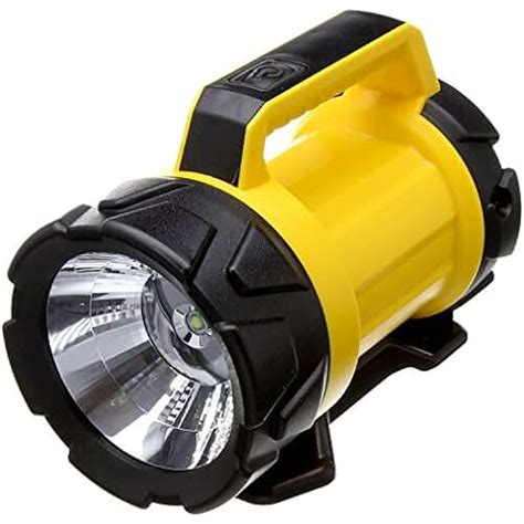Uk Large Rechargeable Torch