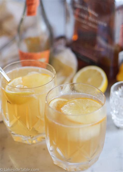 It's a simple mix of gin, lemon juice, and honey syrup, and the recipe is very easy to make at home. Bees Knees Cocktail | Unlock the #1 secret to create it ...