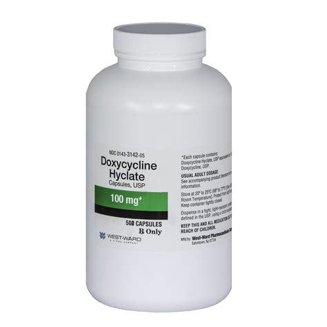 Doxycycline is an antibiotic from the tetracycline group commonly used in veterinary medicine to treat a variety of conditions and diseases in dogs and cats. Doxycycline Hyclate Capsules | Express Veterinary Pharmacy