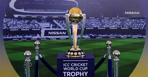 Icc cricket world cup 2019 managing director steve elworthy said: Cricket World Cup 2019, quiz: How well do you remember the ...