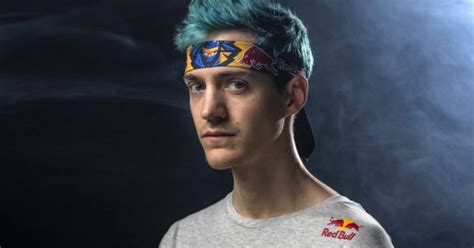 How Fortnite Players Can Enter Ninjas Huge New Tournament With Red Bull