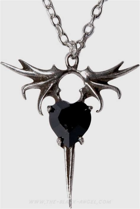Gothic Jewellry Do You Desire To Stand Out Of The Crowd And Let Your